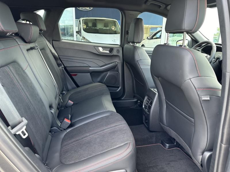 Ford Kuga 2.5 Duratec 180ch Hybrid FlexiFuel ST-Line X Powershift  occasion  Gien - photo n14
