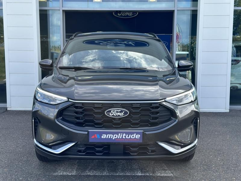Ford Kuga 2.5 Duratec 180ch Hybrid FlexiFuel ST-Line X Powershift  occasion  Gien - photo n2