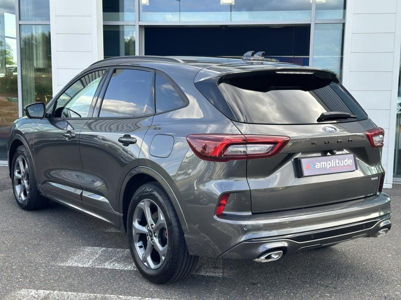 Ford Kuga 2.5 Duratec 180ch Hybrid FlexiFuel ST-Line X Powershift  occasion  Gien - photo n7