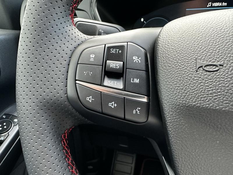 Ford Kuga 2.5 Duratec 180ch Hybrid FlexiFuel ST-Line X Powershift  occasion  Gien - photo n20