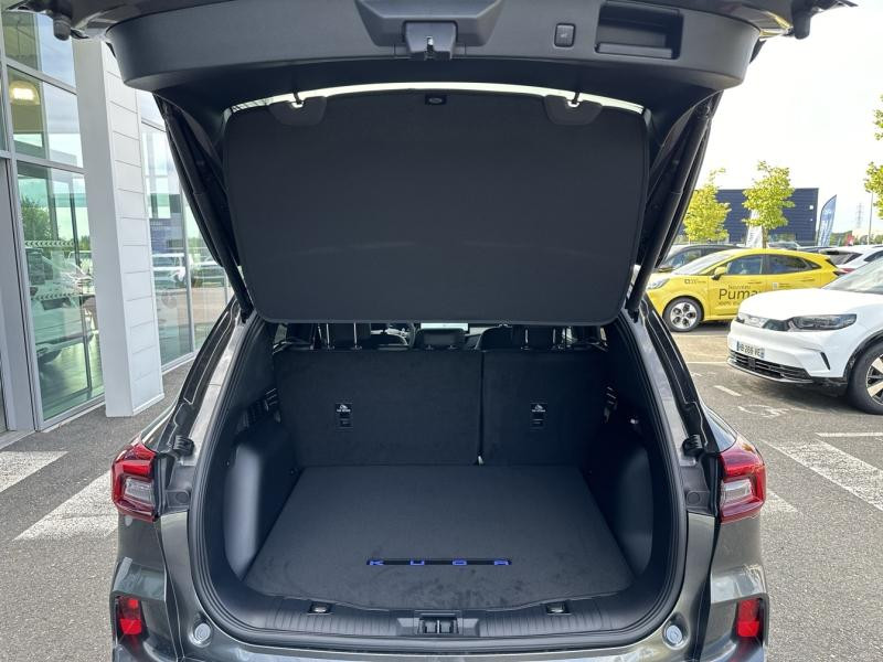 Ford Kuga 2.5 Duratec 180ch Hybrid FlexiFuel ST-Line X Powershift  occasion  Gien - photo n16
