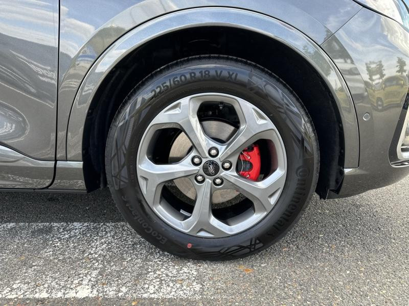 Ford Kuga 2.5 Duratec 180ch Hybrid FlexiFuel ST-Line X Powershift  occasion  Gien - photo n11