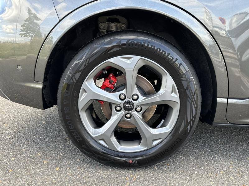 Ford Kuga 2.5 Duratec 180ch Hybrid FlexiFuel ST-Line X Powershift  occasion  Gien - photo n12
