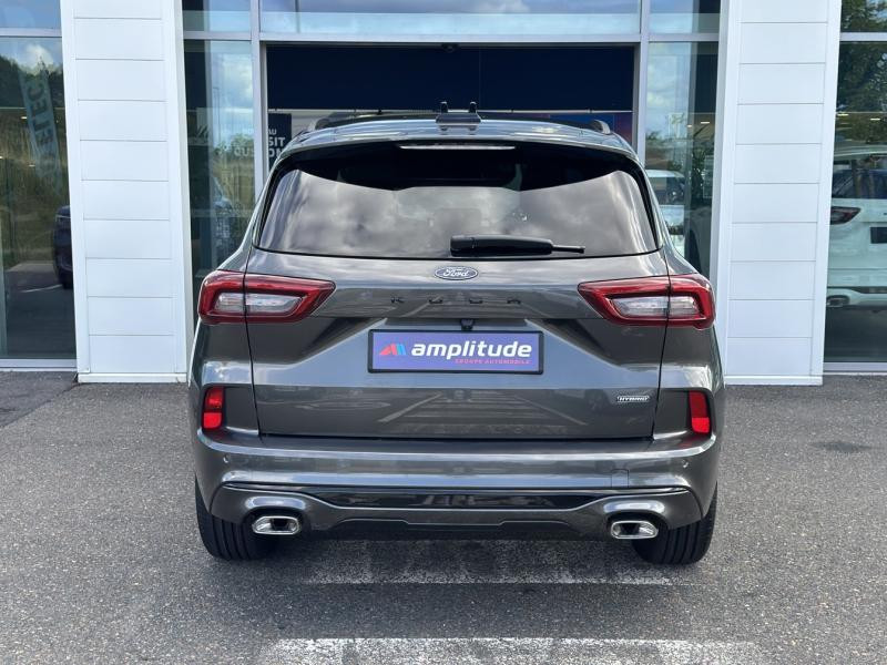 Ford Kuga 2.5 Duratec 180ch Hybrid FlexiFuel ST-Line X Powershift  occasion  Gien - photo n6