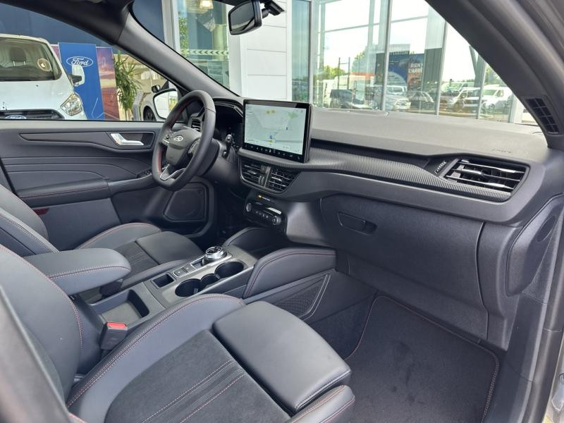 Ford Kuga 2.5 Duratec 180ch Hybrid FlexiFuel ST-Line X Powershift  occasion  Gien - photo n15