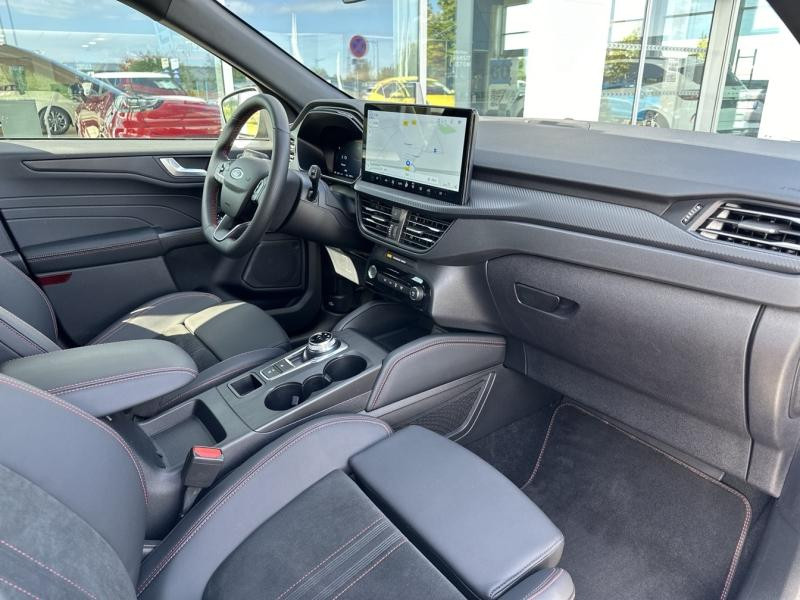 Ford Kuga 2.5 Duratec 180ch Hybrid FlexiFuel ST-Line X Powershift  occasion  Gien - photo n15