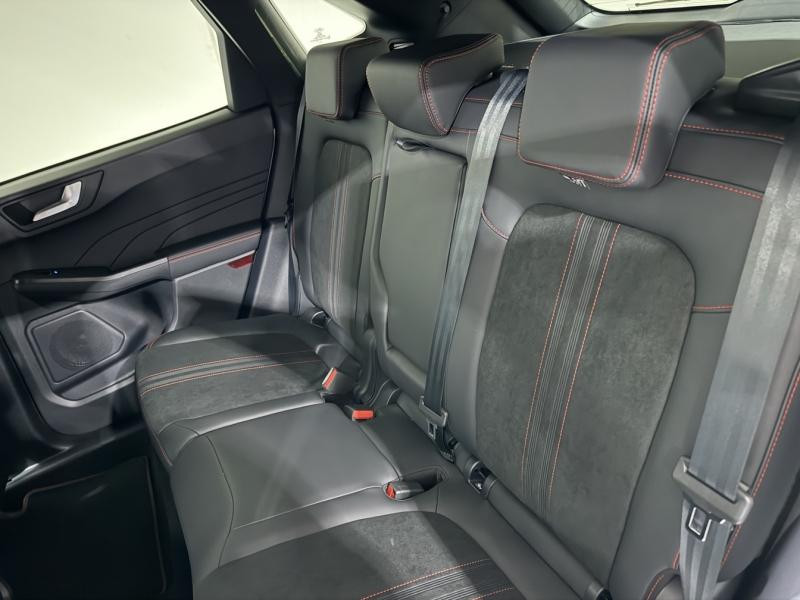 Ford Kuga 2.5 Duratec 180ch Hybrid FlexiFuel ST-Line X Powershift  occasion � Chaumont - photo n�11