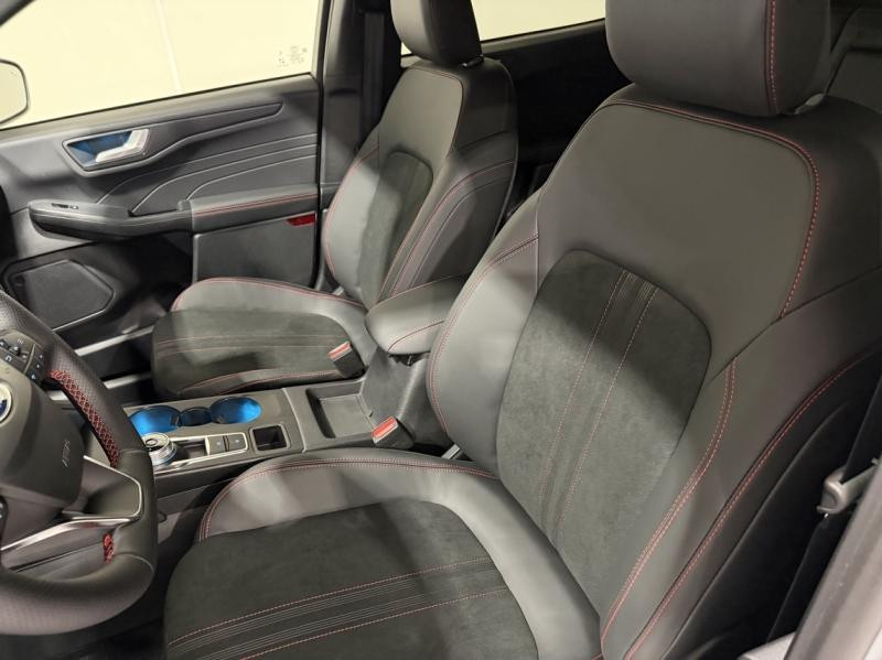 Ford Kuga 2.5 Duratec 180ch Hybrid FlexiFuel ST-Line X Powershift  occasion � Chaumont - photo n�10