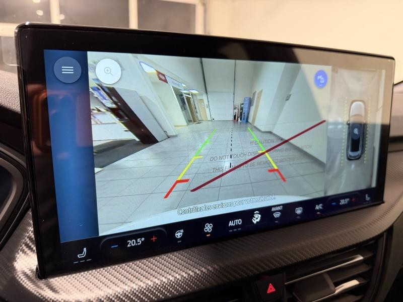 Ford Kuga 2.5 Duratec 180ch Hybrid FlexiFuel ST-Line X Powershift  occasion � Chaumont - photo n�16