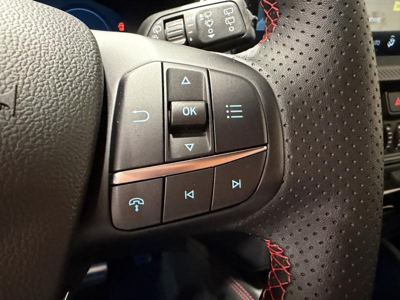 Ford Kuga 2.5 Duratec 180ch Hybrid FlexiFuel ST-Line X Powershift  occasion � Chaumont - photo n�20