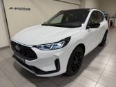 Annonce Ford Kuga occasion Hybride 2.5 Duratec 180ch Hybrid FlexiFuel ST-Line X Powershift � Chaumont