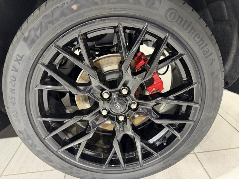 Ford Kuga 2.5 Duratec 180ch Hybrid FlexiFuel ST-Line X Powershift  occasion � Chaumont - photo n�13