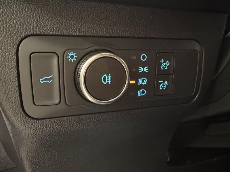 Ford Kuga 2.5 Duratec 180ch Hybrid FlexiFuel ST-Line X Powershift  occasion � Chaumont - photo n�19