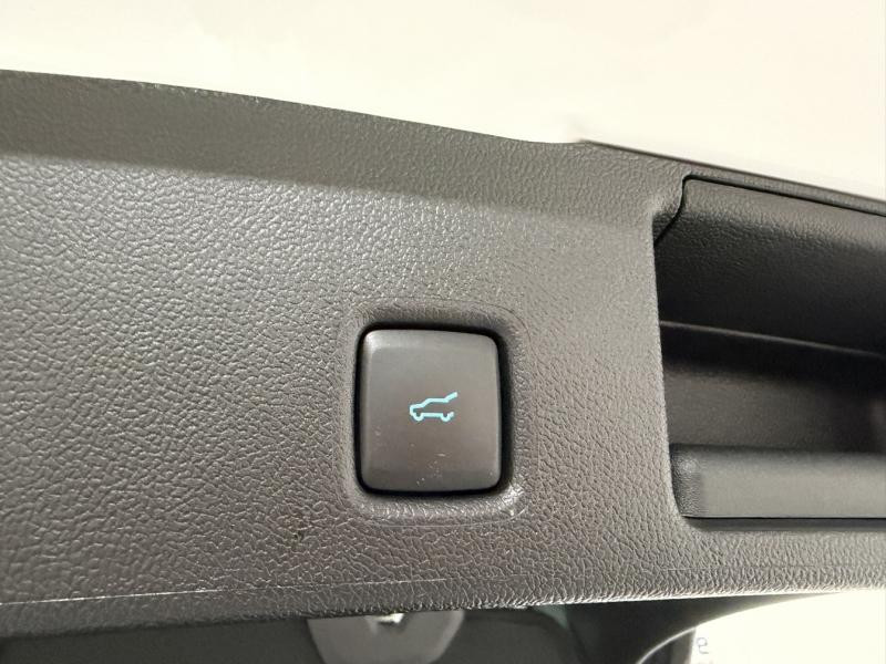 Ford Kuga 2.5 Duratec 180ch Hybrid FlexiFuel ST-Line X Powershift  occasion � Chaumont - photo n�14