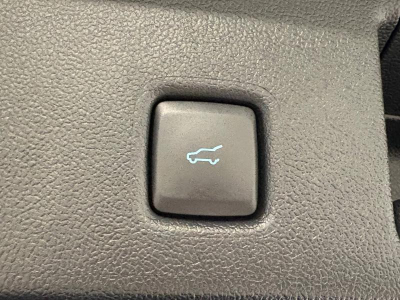 Ford Kuga 2.5 Duratec 180ch Hybrid FlexiFuel ST-Line X Powershift  occasion  Chaumont - photo n20