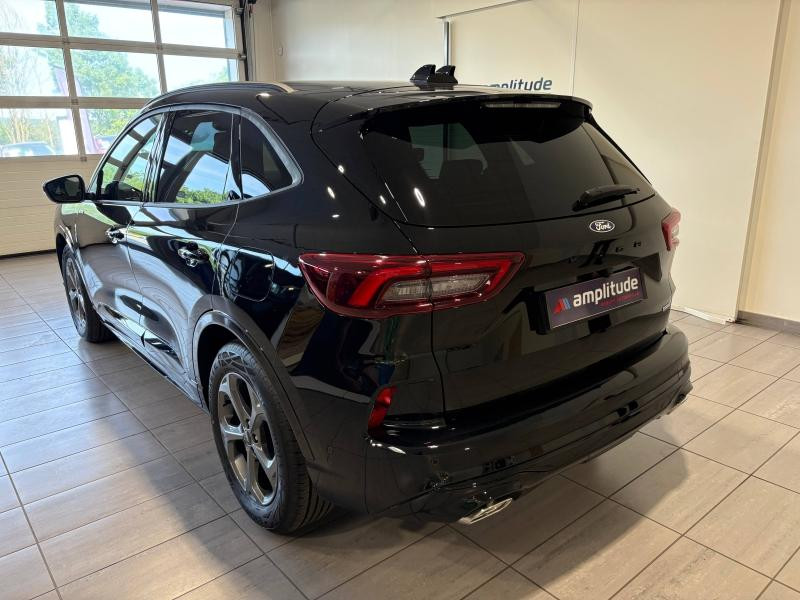 Ford Kuga 2.5 Duratec 180ch Hybrid FlexiFuel ST-Line X Powershift  occasion  Chaumont - photo n7