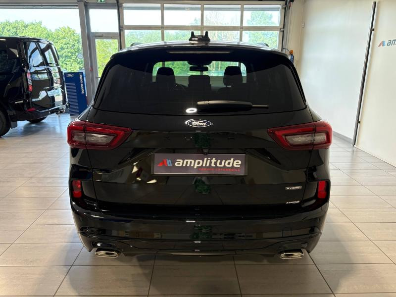 Ford Kuga 2.5 Duratec 180ch Hybrid FlexiFuel ST-Line X Powershift  occasion  Chaumont - photo n6