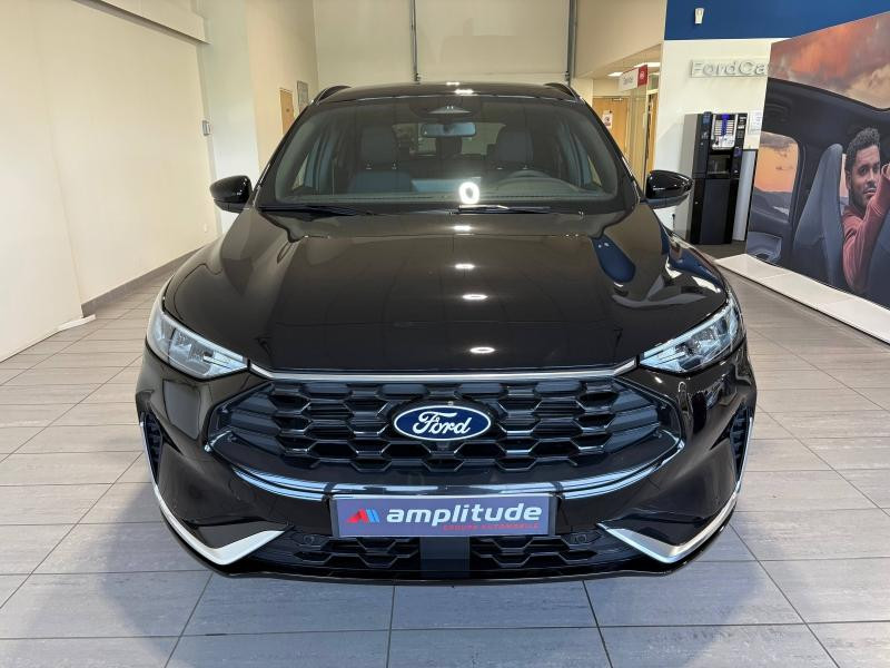 Ford Kuga 2.5 Duratec 180ch Hybrid FlexiFuel ST-Line X Powershift  occasion  Chaumont - photo n2