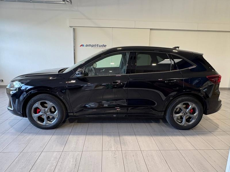 Ford Kuga 2.5 Duratec 180ch Hybrid FlexiFuel ST-Line X Powershift  occasion  Chaumont - photo n8