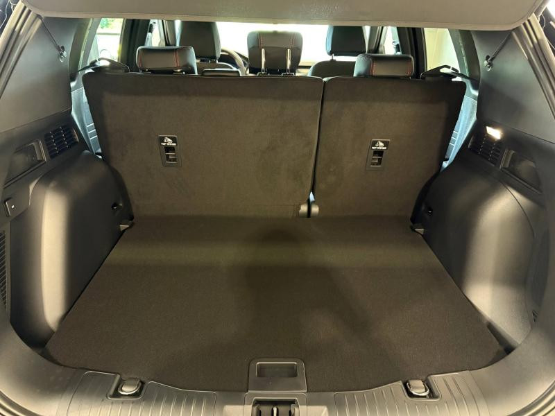 Ford Kuga 2.5 Duratec 180ch Hybrid FlexiFuel ST-Line X Powershift  occasion  Chaumont - photo n13