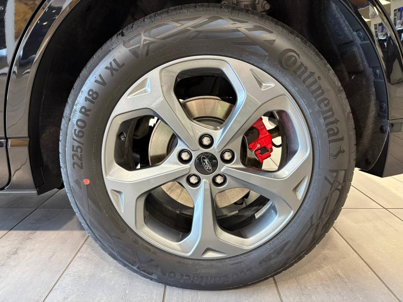 Ford Kuga 2.5 Duratec 180ch Hybrid FlexiFuel ST-Line X Powershift  occasion  Chaumont - photo n9