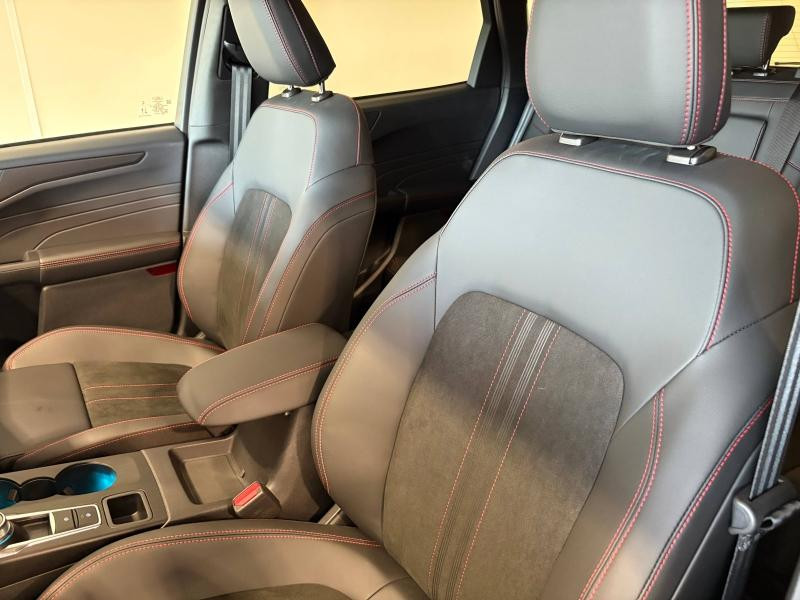 Ford Kuga 2.5 Duratec 180ch Hybrid FlexiFuel ST-Line X Powershift  occasion  Chaumont - photo n10