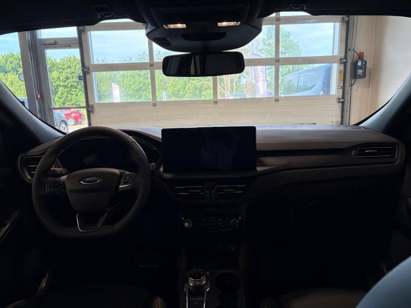 Ford Kuga 2.5 Duratec 180ch Hybrid FlexiFuel ST-Line X Powershift  occasion  Chaumont - photo n14