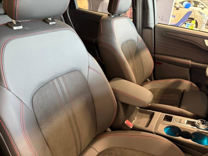 Ford Kuga 2.5 Duratec 180ch Hybrid FlexiFuel ST-Line X Powershift  occasion  Chaumont - photo n11