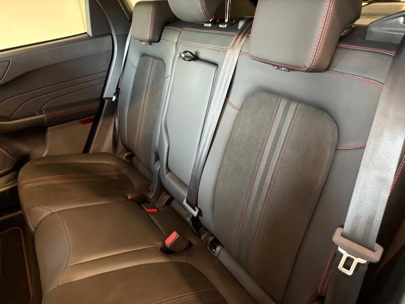 Ford Kuga 2.5 Duratec 180ch Hybrid FlexiFuel ST-Line X Powershift  occasion  Chaumont - photo n12