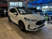 Annonce Ford Kuga occasion Hybride 2.5 Duratec 180ch Hybrid FlexiFuel ST-Line X Powershift  Dijon