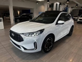Annonce Ford Kuga occasion Hybride 2.5 Duratec 180ch Hybrid FlexiFuel ST-Line X Powershift  Dijon