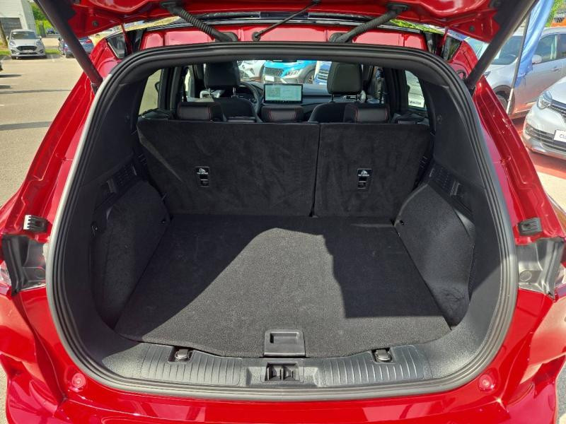 Ford Kuga 2.5 Duratec 180ch Hybrid FlexiFuel ST-Line X Powershift  occasion  Dijon - photo n13