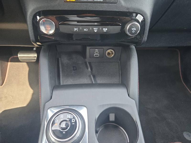 Ford Kuga 2.5 Duratec 180ch Hybrid FlexiFuel ST-Line X Powershift  occasion  Dijon - photo n19