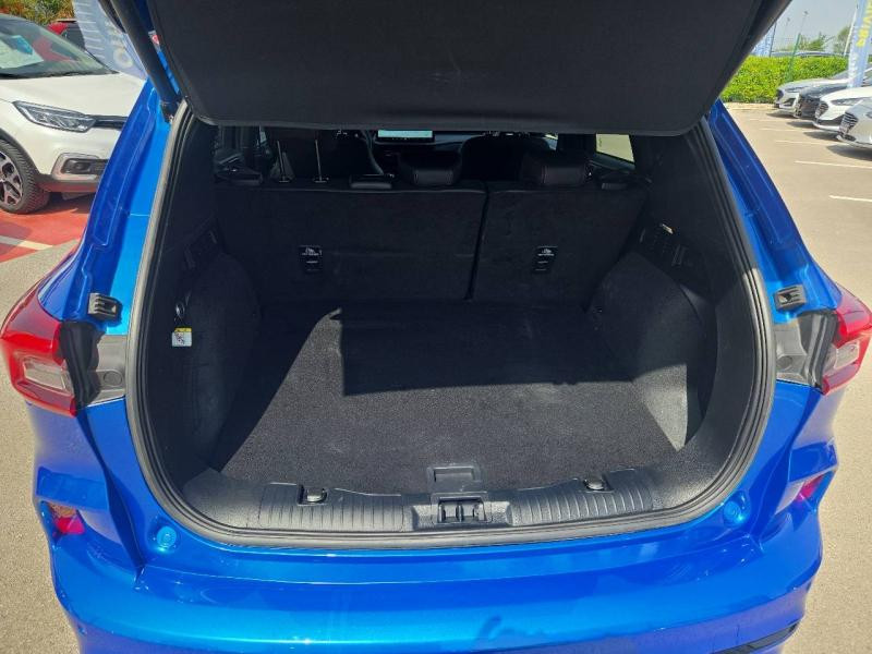 Ford Kuga 2.5 Duratec 180ch Hybrid FlexiFuel ST-Line X Powershift  occasion  Dijon - photo n13
