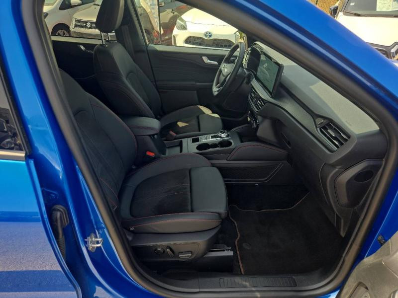 Ford Kuga 2.5 Duratec 180ch Hybrid FlexiFuel ST-Line X Powershift  occasion  Dijon - photo n11