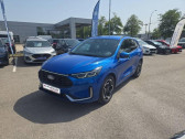 Ford Kuga 2.5 Duratec 180ch Hybrid FlexiFuel ST-Line X Powershift   Dijon 21