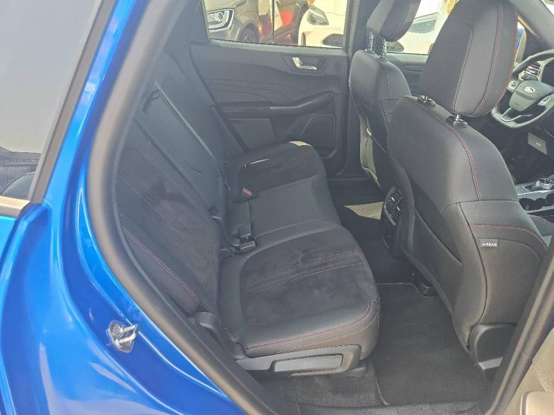 Ford Kuga 2.5 Duratec 180ch Hybrid FlexiFuel ST-Line X Powershift  occasion  Dijon - photo n12