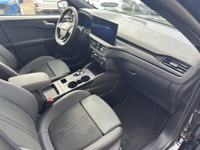 Ford Kuga 2.5 Duratec 180ch Hybrid FlexiFuel ST-Line X Powershift  occasion  Auxerre - photo n11