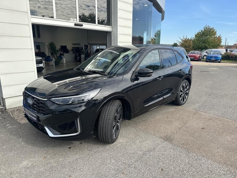 Ford Kuga 2.5 Duratec 180ch Hybrid FlexiFuel ST-Line X Powershift  occasion  Auxerre