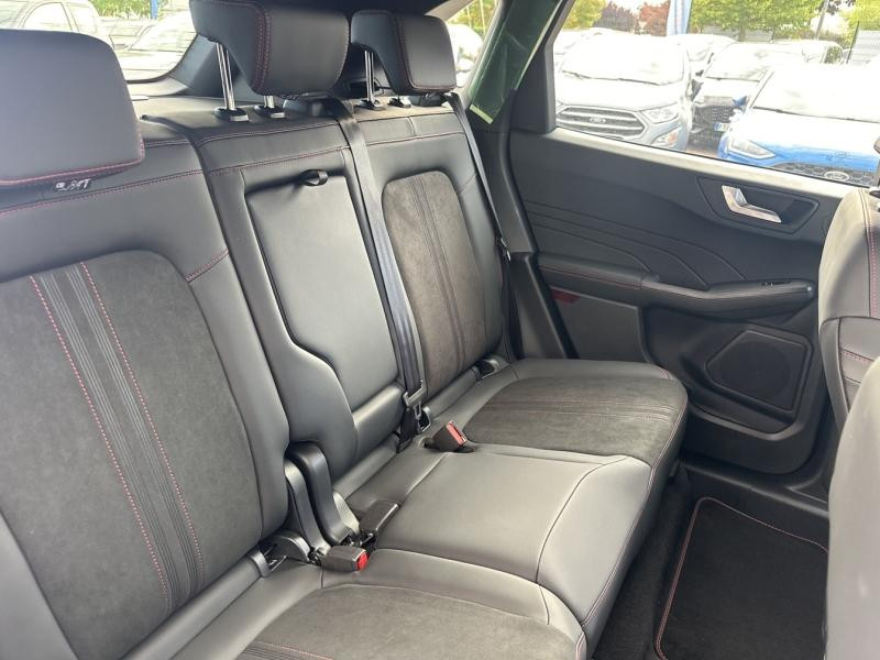 Ford Kuga 2.5 Duratec 180ch Hybrid FlexiFuel ST-Line X Powershift  occasion  Auxerre - photo n12