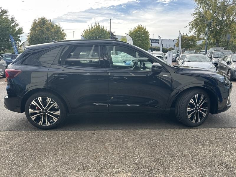 Ford Kuga 2.5 Duratec 180ch Hybrid FlexiFuel ST-Line X Powershift  occasion  Auxerre - photo n4