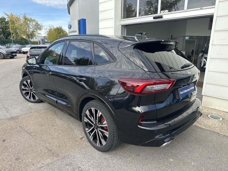 Ford Kuga 2.5 Duratec 180ch Hybrid FlexiFuel ST-Line X Powershift  occasion  Auxerre - photo n7