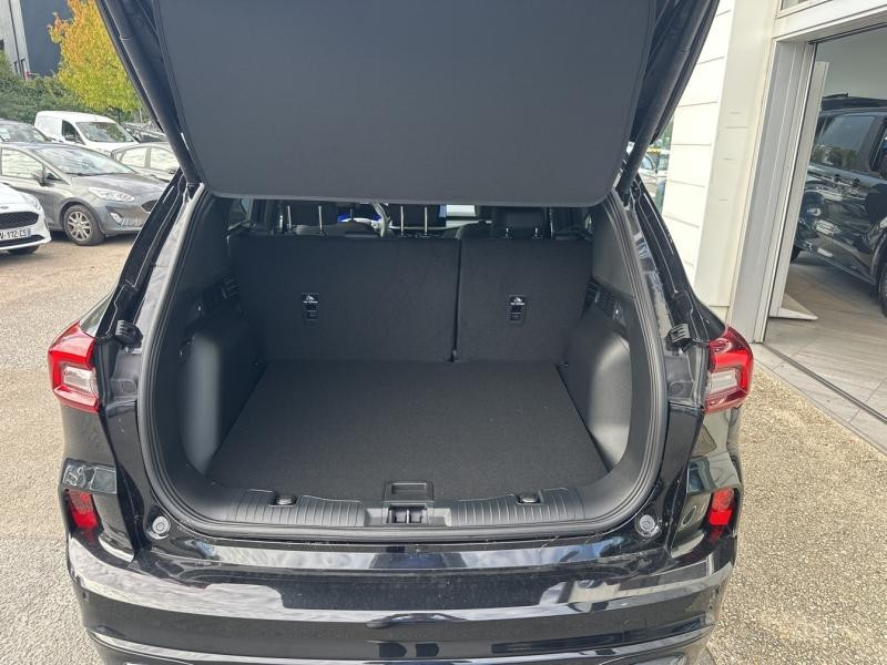 Ford Kuga 2.5 Duratec 180ch Hybrid FlexiFuel ST-Line X Powershift  occasion  Auxerre - photo n13