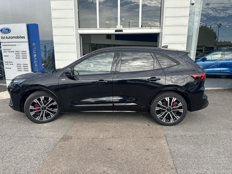 Ford Kuga 2.5 Duratec 180ch Hybrid FlexiFuel ST-Line X Powershift  occasion  Auxerre - photo n8