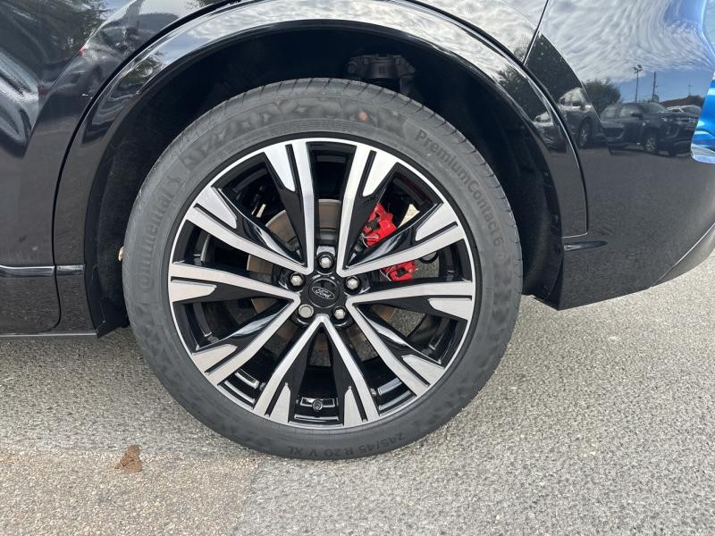 Ford Kuga 2.5 Duratec 180ch Hybrid FlexiFuel ST-Line X Powershift  occasion  Auxerre - photo n9