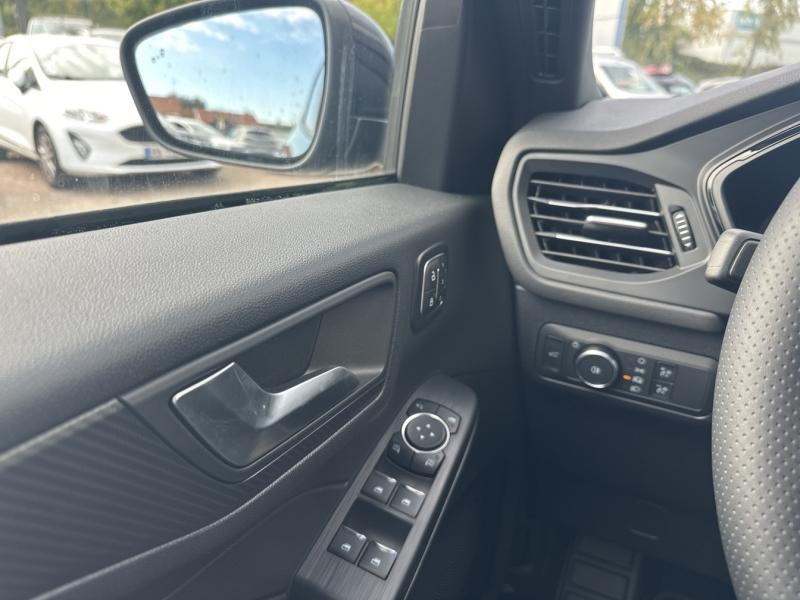 Ford Kuga 2.5 Duratec 180ch Hybrid FlexiFuel ST-Line X Powershift  occasion  Auxerre - photo n20