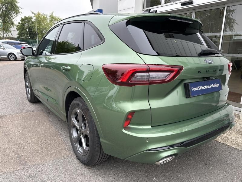 Ford Kuga 2.5 Duratec 180ch Hybrid FlexiFuel ST-Line X Powershift  occasion  Auxerre - photo n7
