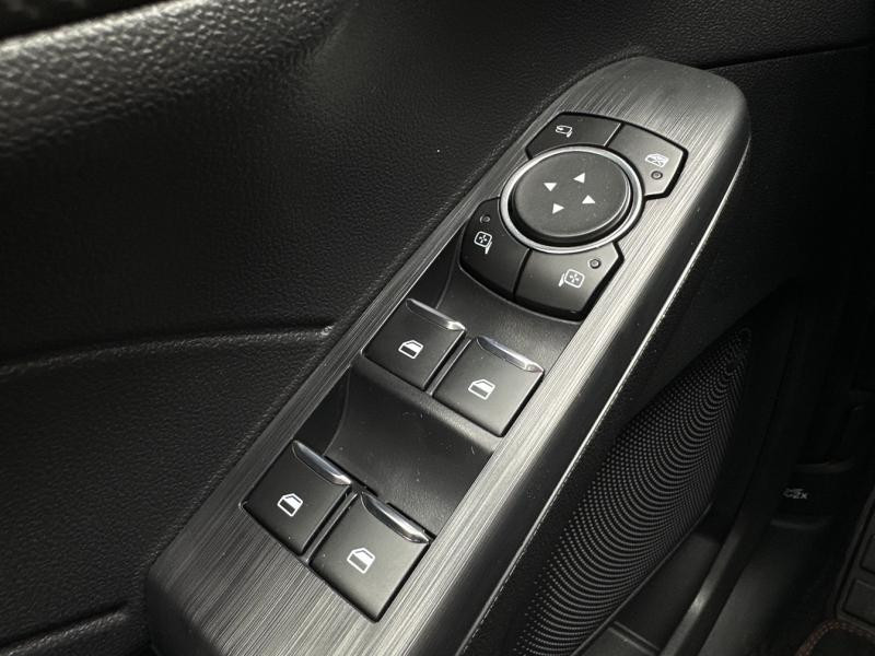 Ford Kuga 2.5 Duratec 180ch Hybrid FlexiFuel ST-Line X Powershift  occasion  Auxerre - photo n19