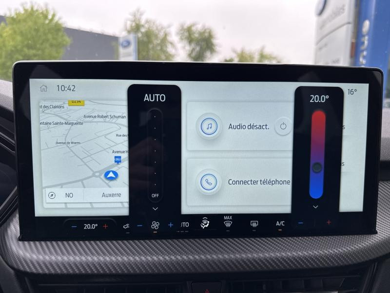 Ford Kuga 2.5 Duratec 180ch Hybrid FlexiFuel ST-Line X Powershift  occasion  Auxerre - photo n15