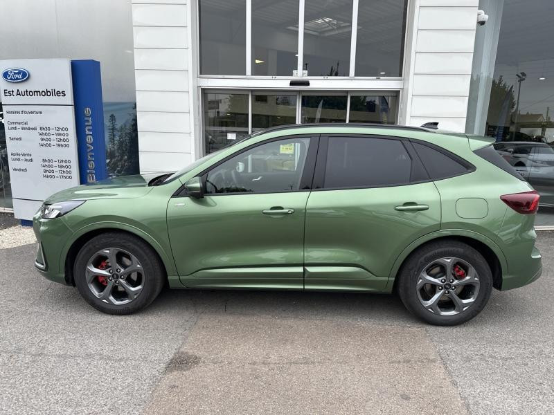 Ford Kuga 2.5 Duratec 180ch Hybrid FlexiFuel ST-Line X Powershift  occasion  Auxerre - photo n8